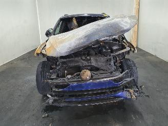 Volkswagen Tiguan AX 1.5 BlueMotion picture 2