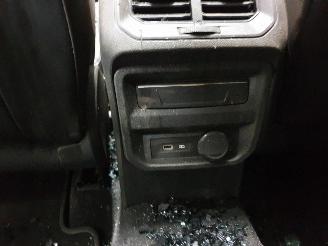 Volkswagen Tiguan AX 1.5 BlueMotion picture 17