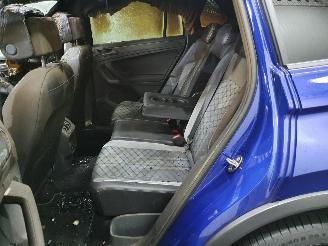 Volkswagen Tiguan AX 1.5 BlueMotion picture 18