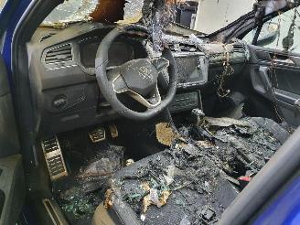 Volkswagen Tiguan AX 1.5 BlueMotion picture 7