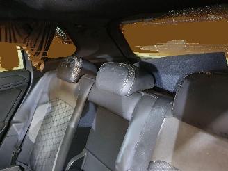 Volkswagen Tiguan AX 1.5 BlueMotion picture 9