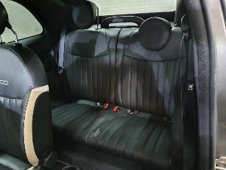 Fiat 500C 312 0.9 TwinAir Turbo GT Sport picture 15