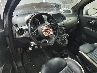 Fiat 500C 312 0.9 TwinAir Turbo GT Sport picture 8