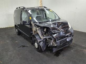 demontáž osobní automobily Citroën Nemo 1.3 HDiF 2012/1