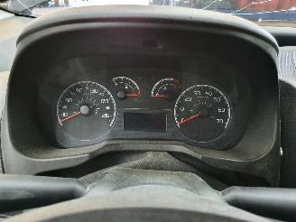 Citroën Nemo 1.3 HDiF picture 12