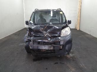 Citroën Nemo 1.3 HDiF picture 2