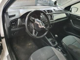 Skoda Fabia NJ 1.0TSI Business Edition picture 7