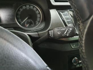 Skoda Fabia NJ 1.0TSI Business Edition picture 20