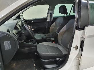 Skoda Fabia NJ 1.0TSI Business Edition picture 12