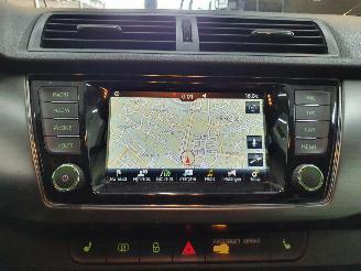 Skoda Fabia NJ 1.0TSI Business Edition picture 10