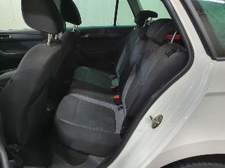 Skoda Fabia NJ 1.0TSI Business Edition picture 34