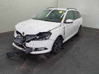 Skoda Fabia NJ 1.0TSI Business Edition picture 3