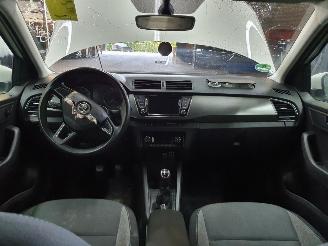 Skoda Fabia NJ 1.0TSI Business Edition picture 8