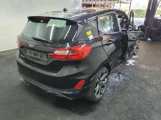 Ford Fiesta Mk8 1.0 Ecoboost ST-Line picture 6