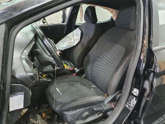 Ford Fiesta Mk8 1.0 Ecoboost ST-Line picture 11