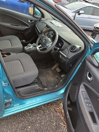 Renault Zoé  picture 3