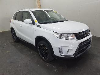 demontáž osobní automobily Suzuki Vitara 1.4 BoosterJet 140pk 2018/1