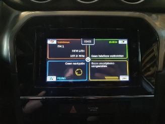 Suzuki Vitara 1.4 BoosterJet 140pk picture 25
