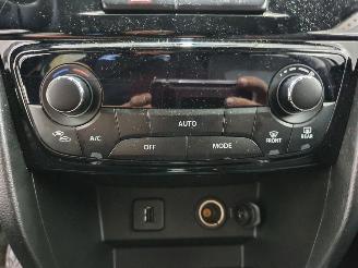 Suzuki Vitara 1.4 BoosterJet 140pk picture 19