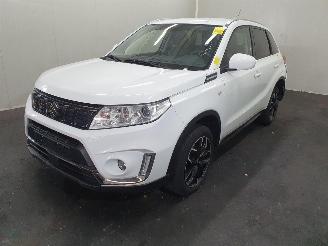 Suzuki Vitara 1.4 BoosterJet 140pk picture 3
