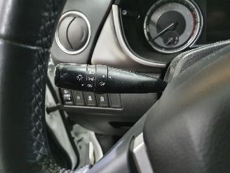Suzuki Vitara 1.4 BoosterJet 140pk picture 34