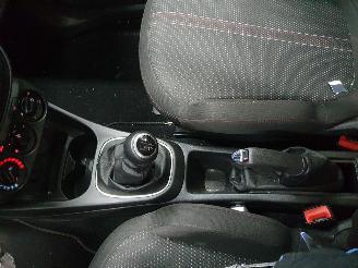 Opel Corsa E P68 1.4 Online Edition picture 26