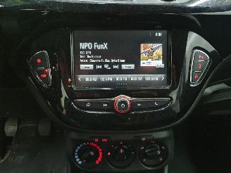 Opel Corsa E P68 1.4 Online Edition picture 29