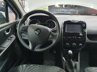 Renault Clio Mk4 0.9 TCe Expression picture 16