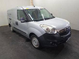demontáž osobní automobily Opel Combo 1.4 EcoFlex L2H1 2013/4