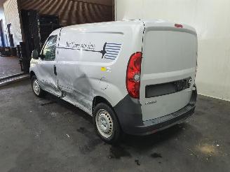 Opel Combo 1.4 EcoFlex L2H1 picture 4