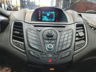 Ford Fiesta 1.6 ST1 picture 61