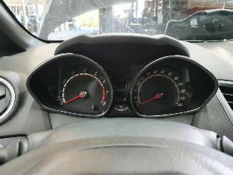 Ford Fiesta 1.6 ST1 picture 52