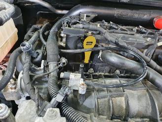 Ford Fiesta 1.6 ST1 picture 35