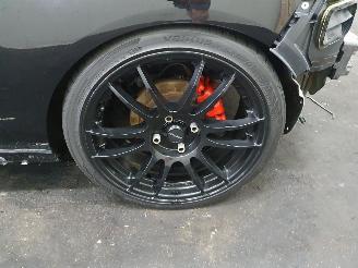 Ford Fiesta 1.6 ST1 picture 43