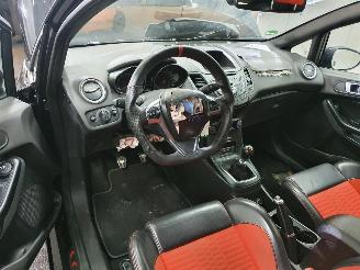 Ford Fiesta 1.6 ST1 picture 12