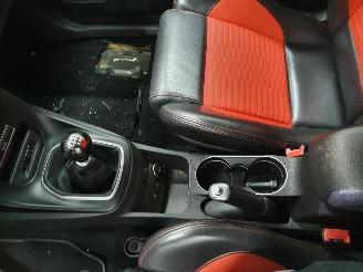 Ford Fiesta 1.6 ST1 picture 21