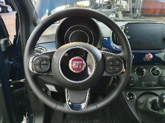 Fiat 500 1.0 Hybrid Dolcevita Firefly picture 15