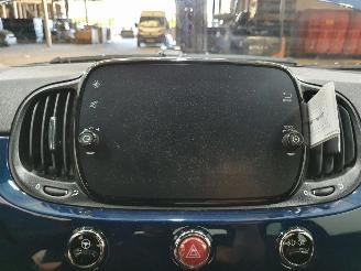 Fiat 500 1.0 Hybrid Dolcevita Firefly picture 25