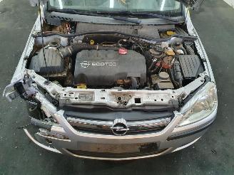 Opel Combo 1.3 CDTI Base picture 20