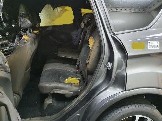 Ford Kuga 1.5 EcoBoost ST-Line 4WD picture 8