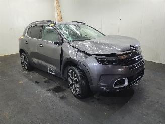 demontáž osobní automobily Citroën C5 Aircross 1.6 PureTech Shine 2019/1