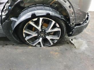 Citroën C5 Aircross 1.6 PureTech Shine picture 26