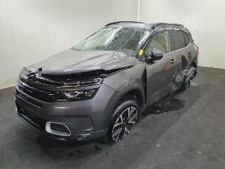 Citroën C5 Aircross 1.6 PureTech Shine picture 3