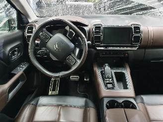 Citroën C5 Aircross 1.6 PureTech Shine picture 35