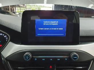 Ford Focus 1.0 EcoBoost Trend picture 10