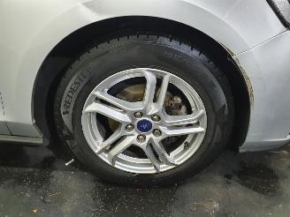 Ford Focus 1.0 EcoBoost Trend picture 24