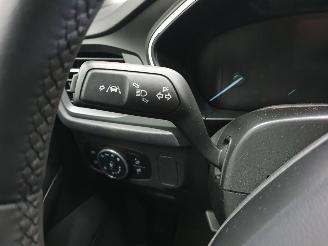 Ford Focus 1.0 EcoBoost Trend picture 33