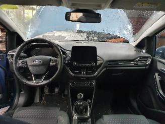 Ford Fiesta 1.0 EcoBoost Titanium picture 8