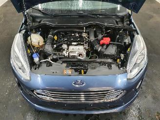 Ford Fiesta 1.0 EcoBoost Titanium picture 18