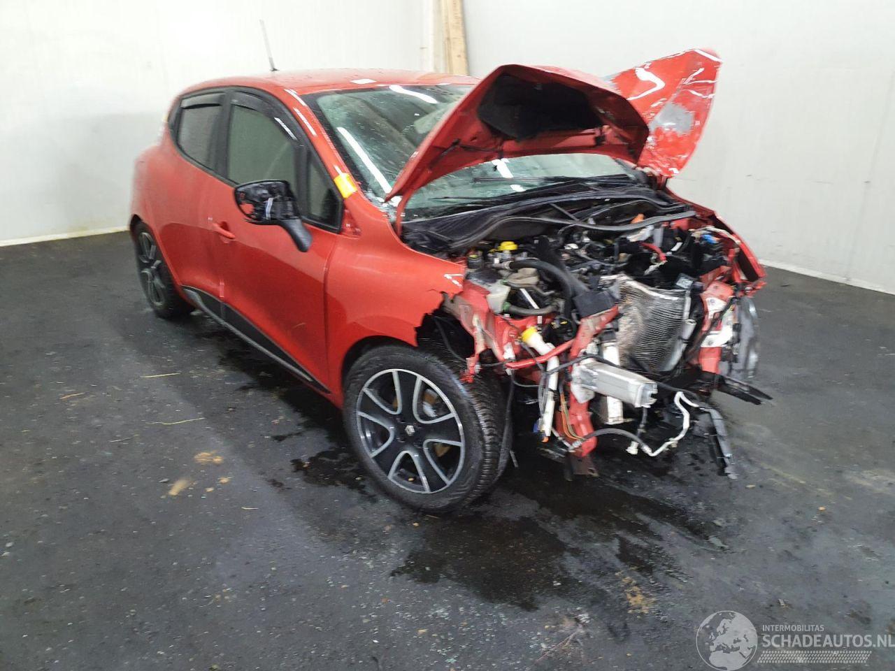 Renault Clio 0.9 TCe Expression